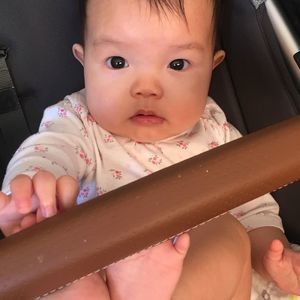 Meet your Posher, Joannie